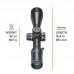 Bushnell Match Pro 5-30x56mm 34mm Illuminated DM2 Reticle Riflescope